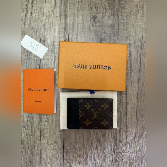Louis Vuitton Neo Card Holder - Picture 2 of 8